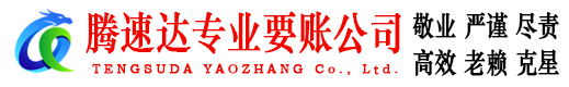 嘉定腾速达清债公司